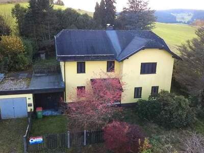 Haus kaufen in 4144 Oberkappel