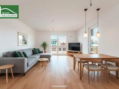 Terrassenwohnung kaufen in 1210 Wien (Bild 2)