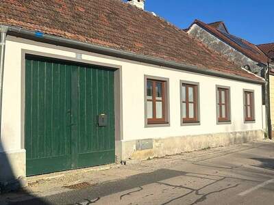 Haus provisionsfrei mieten in 3491 Elsarn