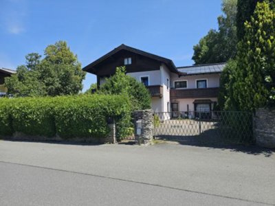 Mehrfamilienhaus kaufen in 5700 Zell am See