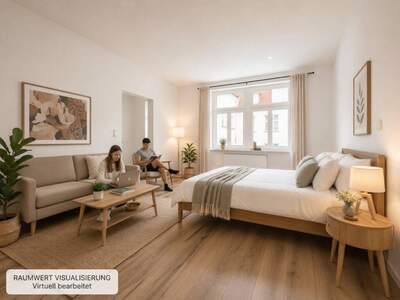 Wohnung kaufen in 1140 Wien