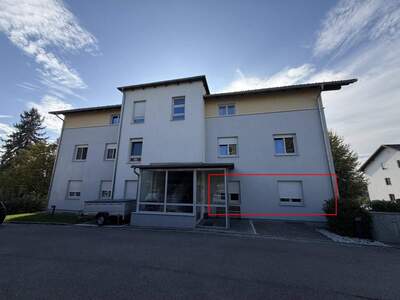 Wohnung kaufen in 4722 Peuerbach