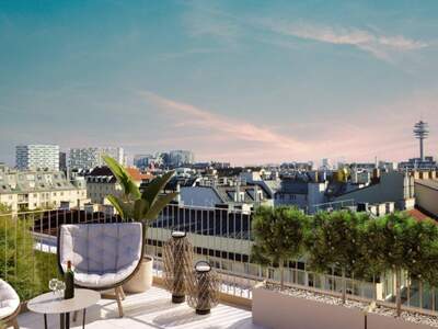 Anlageobjekt kaufen in 1100 Wien