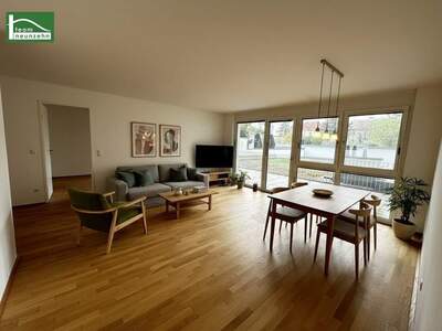 Eigentumswohnung in 1210 Wien