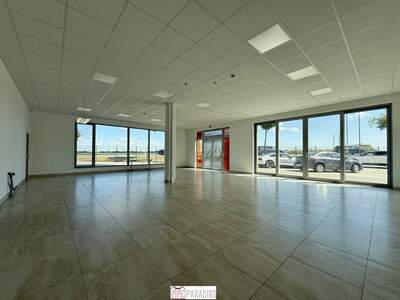 Gewerbeobjekt mieten in 2325 Himberg (Bild 1)