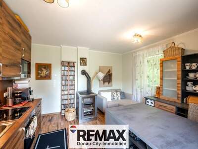 Terrassenwohnung kaufen in 3004 Ried (Bild 2)