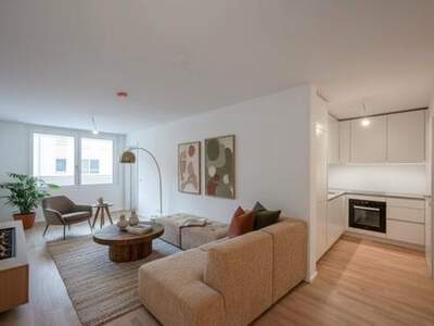 Wohnung mieten in 1060 Wien