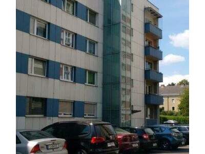 Terrassenwohnung mieten in 4020 Linz (Bild 2)