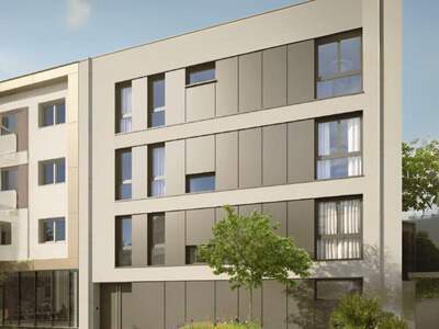 Wohnung mit Balkon kaufen in 8010 Graz (Bild 2)