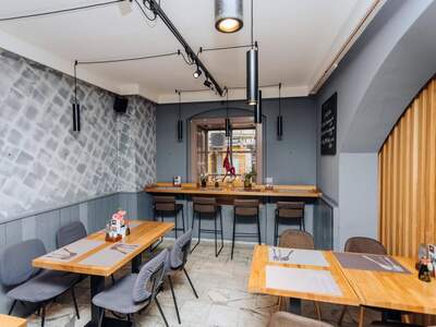 Gewerbeobjekt mieten in 8010 Graz