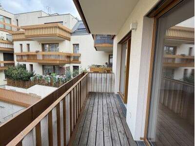 Terrassenwohnung kaufen in 1130 Wien (Bild 3)