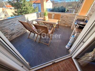 Wohnung kaufen in 51511 Malinska (Bild 1)