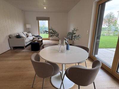 Terrassenwohnung kaufen in 2340 Mödling (Bild 2)