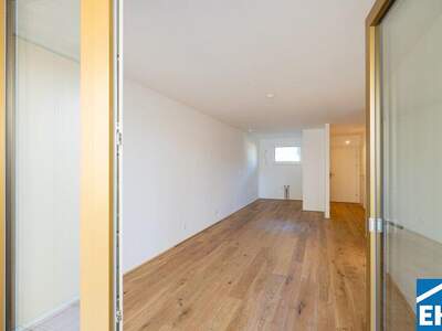 Terrassenwohnung kaufen in 2700 Wr. Neustadt (Bild 2)