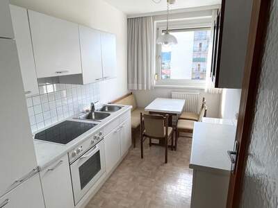 Altbauwohnung kaufen in 8020 Graz (Bild 3)