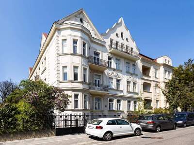 Wohnung kaufen in 1120 Wien