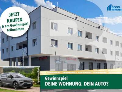 Eigentumswohnung in 4050 Traun