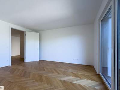 Wohnung mit Balkon kaufen in 1210 Wien (Bild 4)