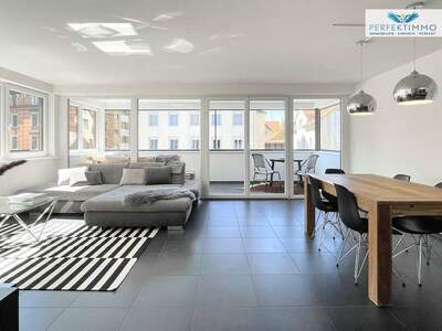 Wohnung kaufen in 6900 Bregenz