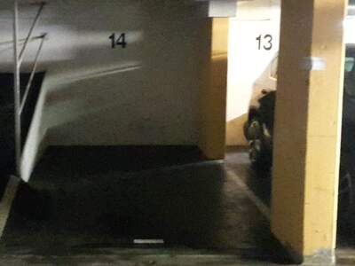 Garage / parking space provisionsfrei kaufen in 1160 Wien