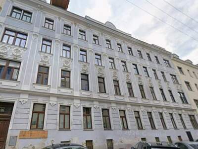 Anlageobjekt kaufen in 1100 Wien