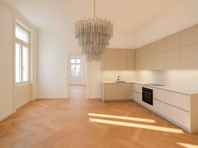 Wohnung kaufen in 1190 Wien