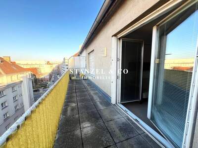 Wohnung kaufen in 1120 Wien