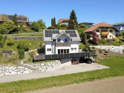 Haus kaufen in 4863 Seewalchen