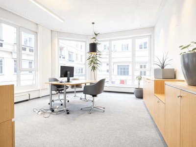 Gewerbeobjekt mieten in 1070 Wien