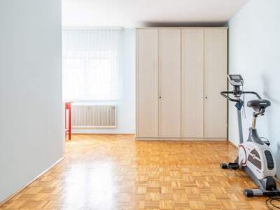 Wohnung mit Balkon kaufen in 4048 Puchenau (Bild 4)