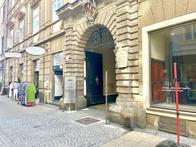 Gewerbeobjekt mieten in 8010 Graz