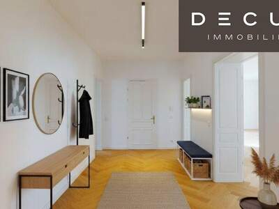 Terrassenwohnung kaufen in 1130 Wien (Bild 5)