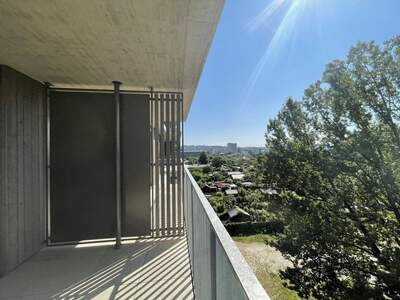 Wohnung mit Balkon kaufen in 8010 Graz (Bild 1)