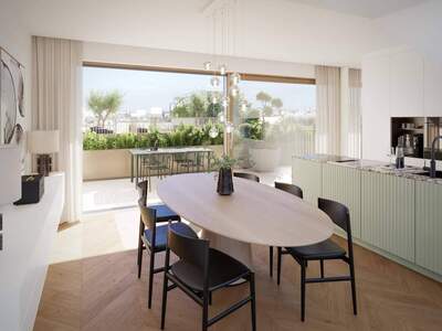 Wohnung kaufen in 1040 Wien