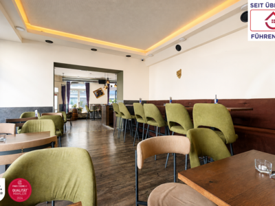 Gastronomie / Restaurant mieten in 1150 Wien (Bild 5)