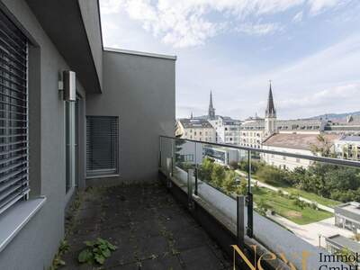 Gewerbeobjekt mieten in 4020 Linz (Bild 5)