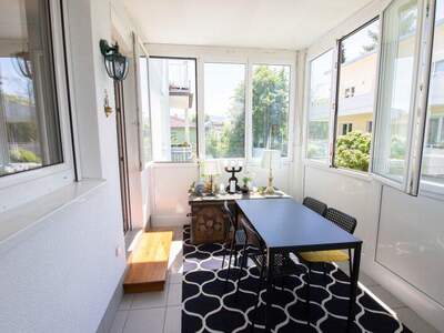 Terrassenwohnung kaufen in 9020 Klagenfurt (Bild 5)
