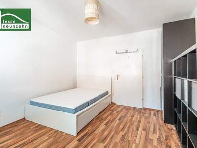 Terrassenwohnung kaufen in 1210 Wien (Bild 4)