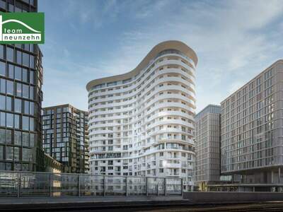 Terrassenwohnung mieten in 1100 Wien (Bild 4)