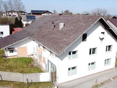 Einfamilienhaus kaufen in 4870 Vöcklamarkt