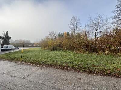 Grundstück mieten in 4553 Schlierbach