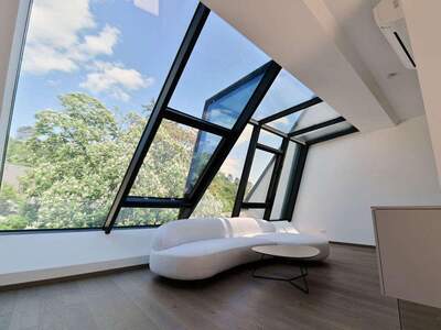 Wohnung mit Balkon kaufen in 1190 Wien (Bild 2)