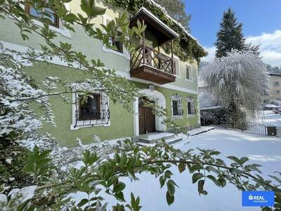 Haus kaufen in 9773 Irschen