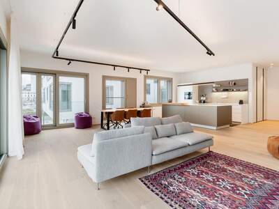 Etagenwohnung kaufen in 5020 Salzburg