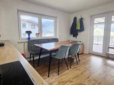 Wohnung kaufen in 6095 Grinzens