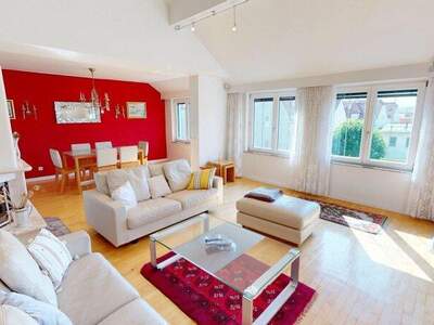 Terrassenwohnung mieten in 2103 Langenzersdorf (Bild 1)
