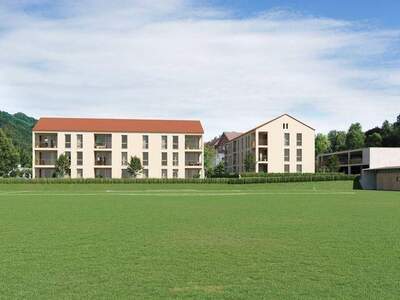 Mietwohnung in 8184 Anger