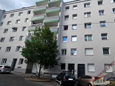 Terrassenwohnung kaufen in 1050 Wien (Bild 1)