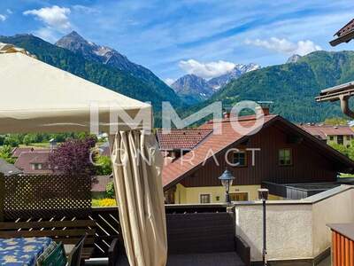 Eigentumswohnung in 9640 Kötschach