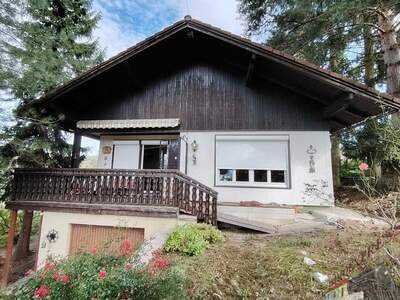 Haus kaufen in 2851 Krumbach (Bild 1)